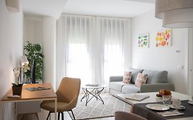 Apartamentos Aura Park Fira Bcn L'hospitalet De Llobregat